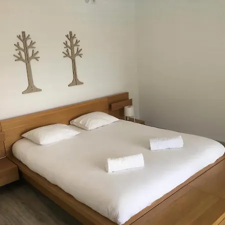 The Roof House Vieira do Minho