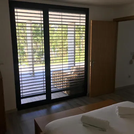 The Roof House * Vieira do Minho