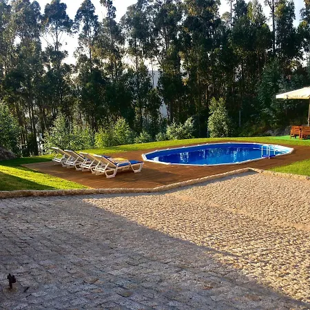 Casa de Férias The Roof House