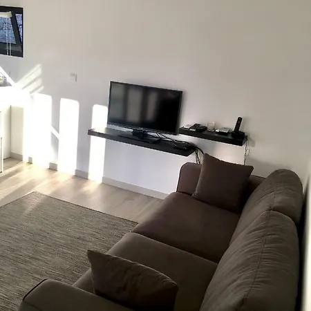 The Roof House Tatil Evi *