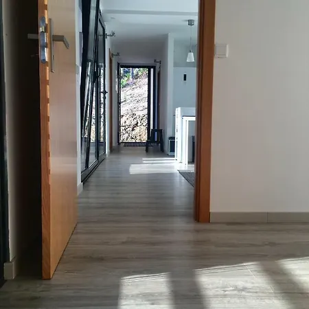 The Roof House Vieira do Minho