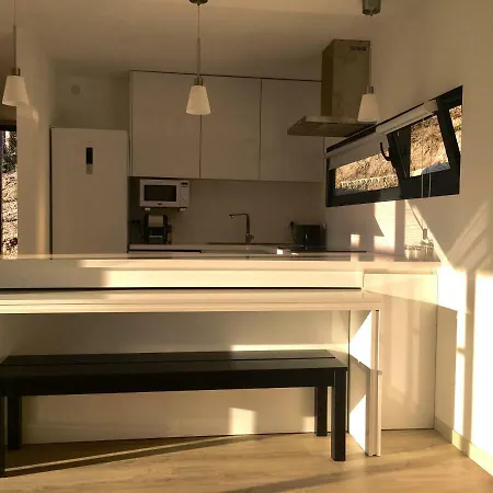 The Roof House *