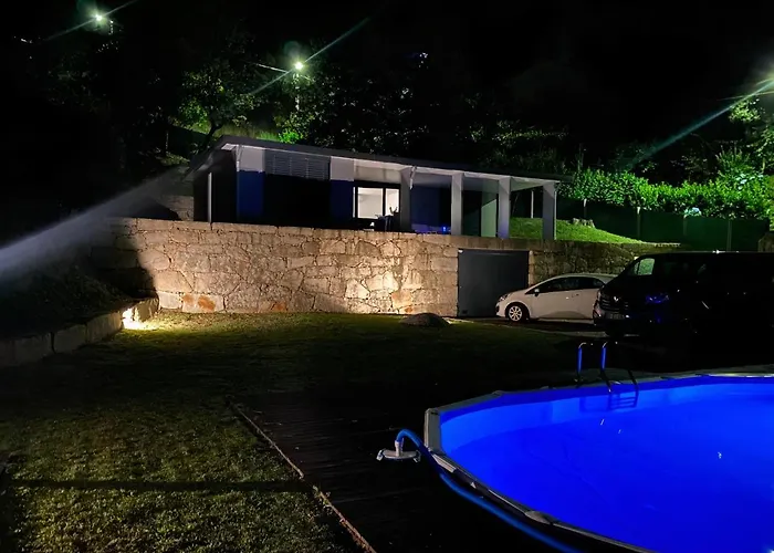 Casa vacanze The Roof House *