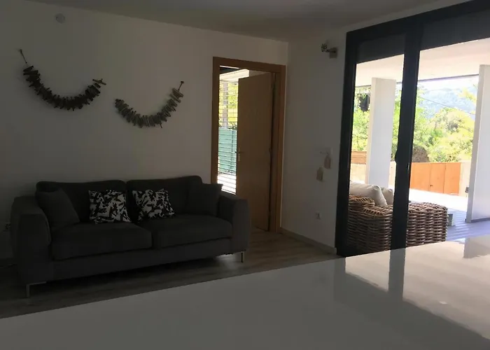 Casa vacanze The Roof House *