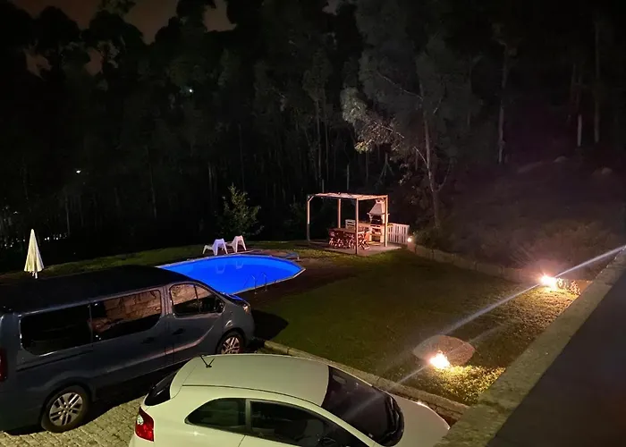 Casa vacanze The Roof House *