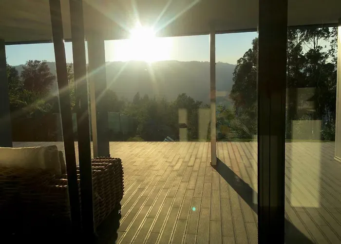 The Roof House Casa vacanze *