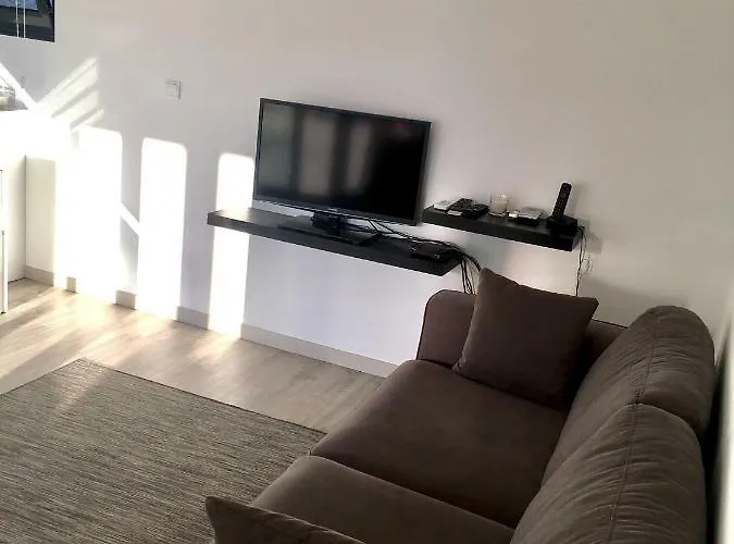 The Roof House Casa vacanze *