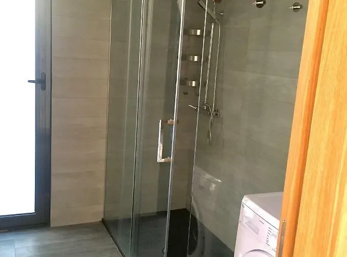 Casa vacanze The Roof House *