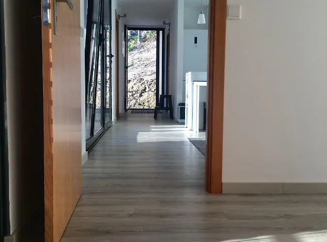 The Roof House Vieira do Minho