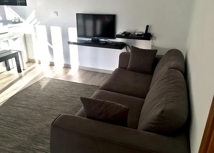 The Roof House Casa vacanze *