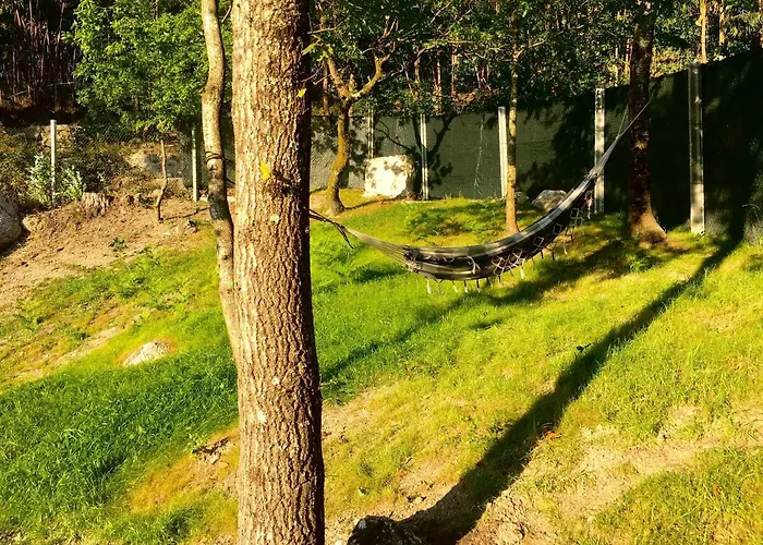 The Roof House ヴィエイラ・ド・ミーニョ