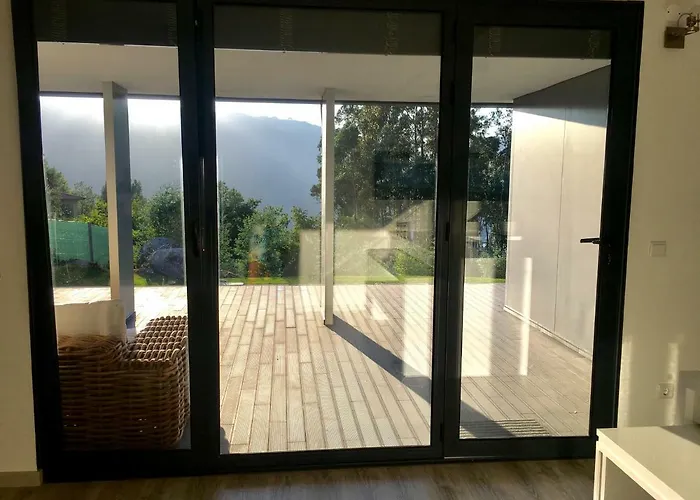 The Roof House Casa vacanze *