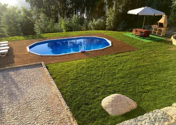 The Roof House * Vieira do Minho