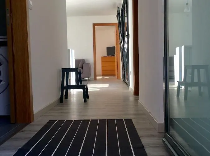 Casa vacanze The Roof House